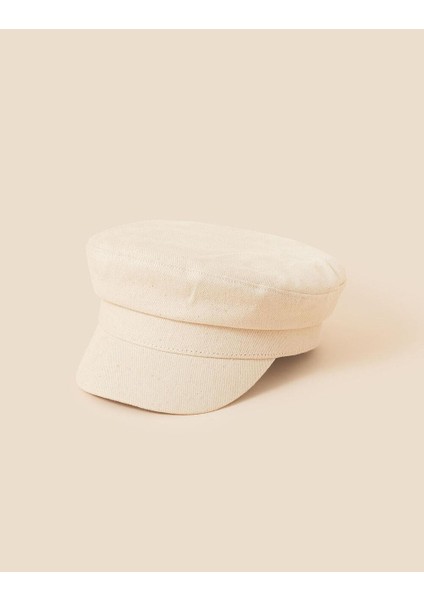 Twill Bakerboy Şapka fiyatları