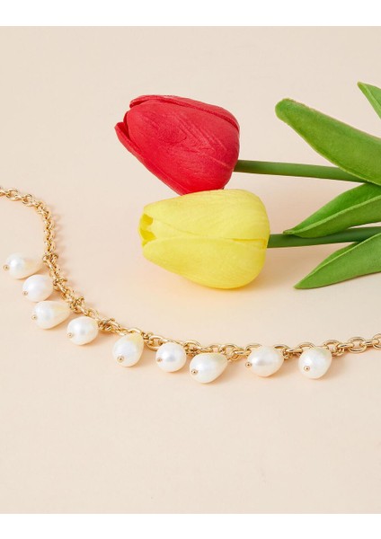 İnci Kolye fiyatları