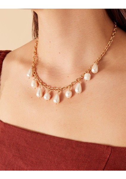 İnci Kolye fırsatları