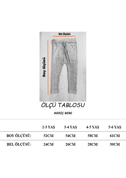 Beli Bağcıklı Çift Cepli Fitilli Triko Pantolon indirimleri