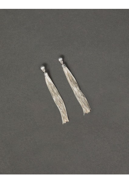 Sallantılı Zincir Küpe fiyatları