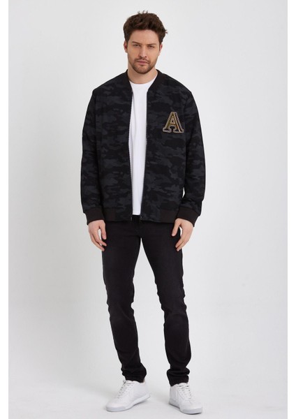 Ribanalı Astarsız Kolej Ceket Mont (E22-74800) fiyatları