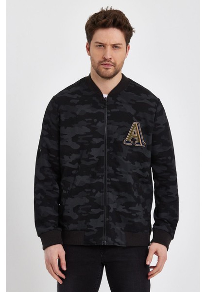 Ribanalı Astarsız Kolej Ceket Mont (E22-74800) modelleri