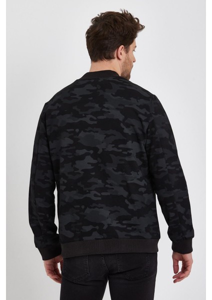 Ribanalı Astarsız Kolej Ceket Mont (E22-74800) fırsatları