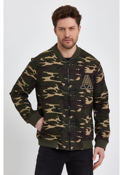 Ribanalı Astarsız Kolej Ceket Mont (E22-74800) fiyatları