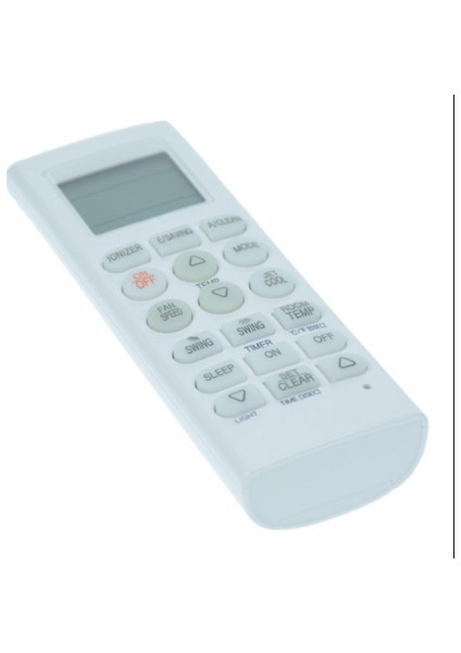 Klima Kumandası Arçelik-Beko Inverter modelleri