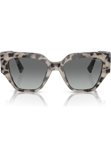 Kadın Güneş Gözlüğü Ivory /beige Tortoise 5409S 307611 52 18 140 modelleri