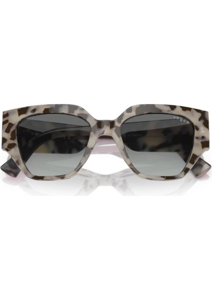 Kadın Güneş Gözlüğü Ivory /beige Tortoise 5409S 307611 52 18 140 fırsatları