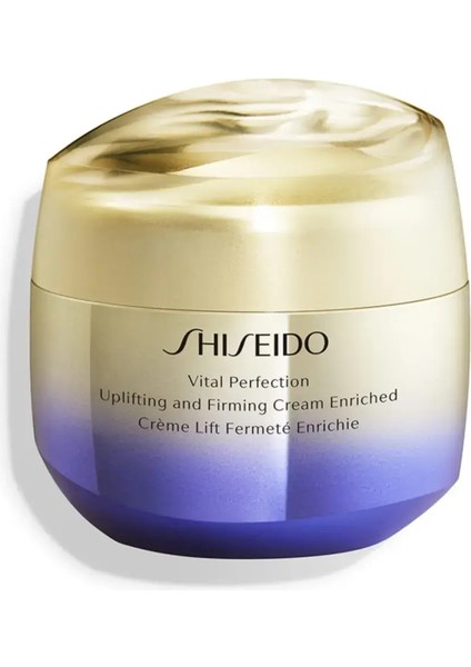 Vital Perfection Uplifting & Firming Cream Enriched 16453