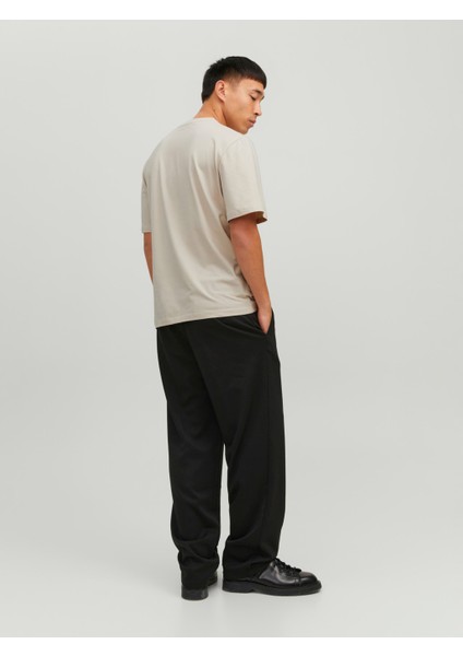 Erkek T-Shirt Jorjoshua Emb Tee 12228237 fiyatları