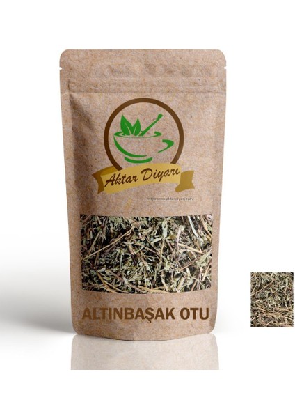 Altınbaşak (Andız yapışkan Otu) 500 gr
