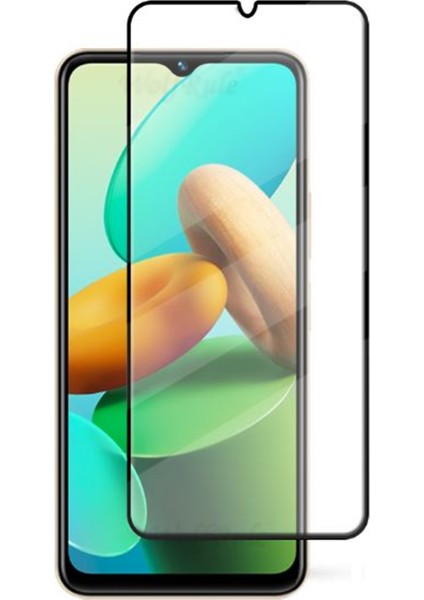 Vivo Y22S Ekran Koruyucu Seramik Tam Ekran 2 Adet + Kamera Lens Koruyucu modelleri