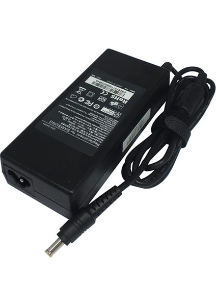 Samsung NP270E5E-X06TR NP270E5E-X01TR A10 A10-090P1A Şarj Adaptör