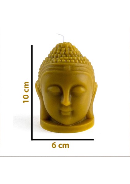 Buda Mum Organik Balmumu fırsatları