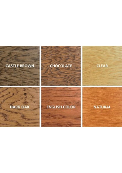 18821 Hardwax Oil 0.5lt Bakım ve Koruma Yağı Natural modelleri