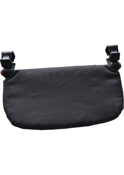 Bebek Pram Ayakkabı Aksesuar Bebekler Için Bebekler Için Ayak Desteği 32CMX15CM (Yurt Dışından)