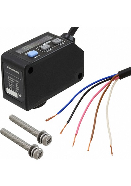 LX-101-P Digital Mark Sensor
