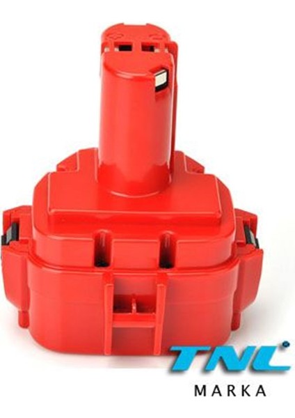 Marka Makita 1222 12V Şarjlı Matkap Uyumlu Ni-Cd Batarya fiyatları