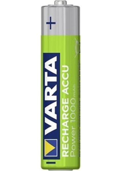 1000MAH Şarjlı Aaa Ince Pil fiyatları