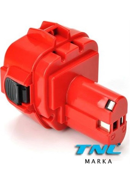 Marka Makita 1222 1233 1220 1234 1235 192598-2 PA12, 6213D 6217D 6227D 6313D 12V Batarya modelleri