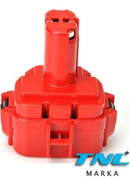 Marka Makita 1222 1233 1220 1234 1235 192598-2 PA12, 6213D 6217D 6227D 6313D 12V Batarya indirimleri