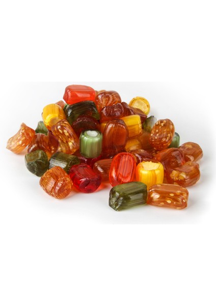 Karışık Akide Şekeri 500 gr