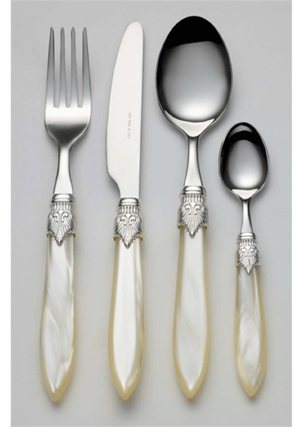 Laura Kemik 75 Parça Çatal Bıçak Seti fiyatları