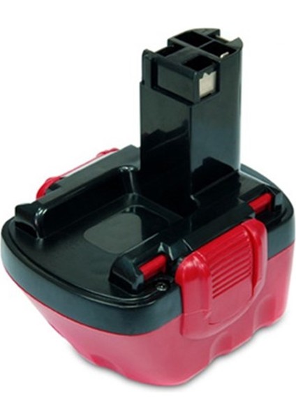 Bosch 32612, BAT045, BAT120, BAT043, 22612, 23612, 2607335 273, Psr 12VE-2, Gsb 12 Ve-2, Gsr 12 Ve-2 ile Uyumlu , Gsr 12-1, Psb 12 Ve-2, Psr 12, BAT046, BAT049, BAT139 Batarya 12V