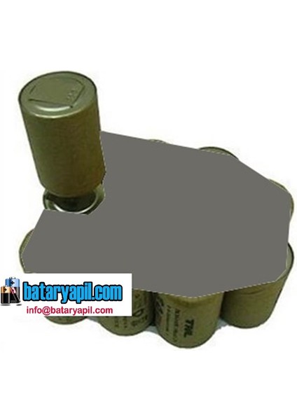 14.4V 1500MAH Pil Grubu (Pil Yüksekliği 3.4cm) modelleri