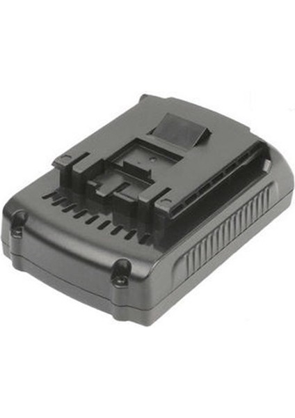 Marka Bosch BAT609 18V 2.0AH Li-Ion Yedek Akü