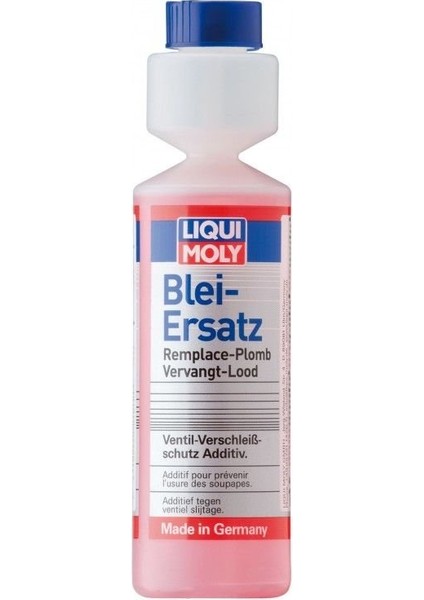 Benzin Kurşun Katkısı - 250 ml (1010)