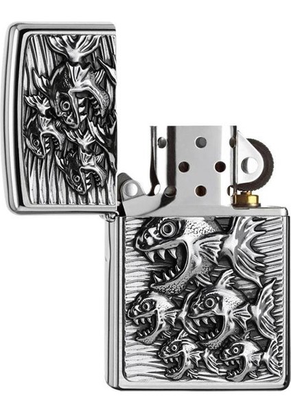 Çakmak 2006881 Piranhas Comic fiyatları