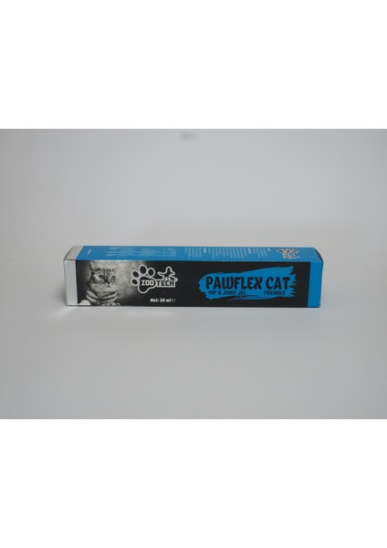 Pawflex Hip&joint 30 gr Jel