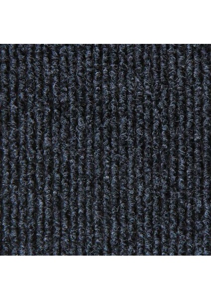 Rip Halıfleks Renk Antrasit Duvardan Duvara Halıfles Boy 2 x 6