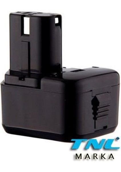 Marka Hitachi EB1214L 12V Şarjlı Matkap Uyumlu Ni-Cd Batarya modelleri