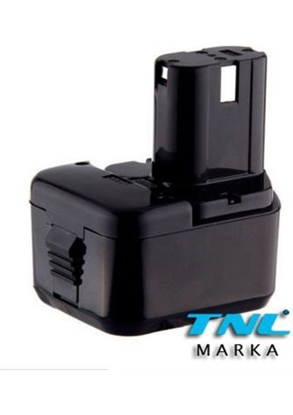 Marka Hitachi EB1214L 12V Şarjlı Matkap Uyumlu Ni-Cd Batarya indirimleri