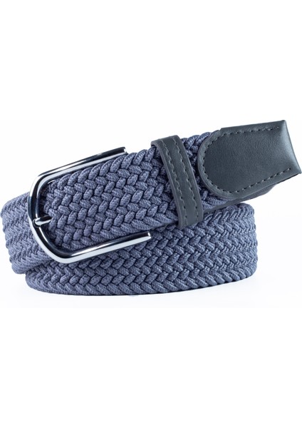 Erkek Kemer Örgülü Elastik Özellikli modelleri