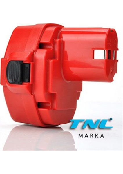 Marka Attlas EM1420 14.4V Şarjlı Matkap Uyumlu Ni-Cd Batarya indirimleri