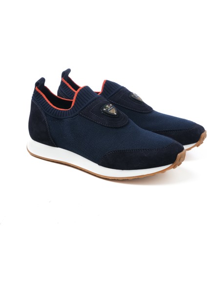 Erkek Sneaker ER-35025 Derıden Laci Garni Laci Süet fiyatları
