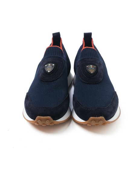 Erkek Sneaker ER-35025 Derıden Laci Garni Laci Süet modelleri
