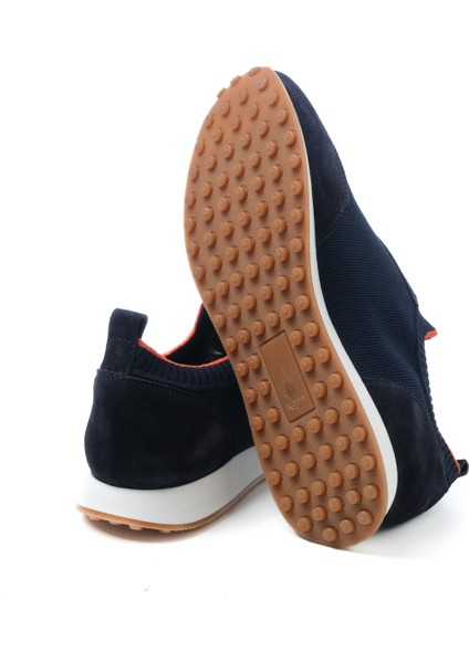 Erkek Sneaker ER-35025 Derıden Laci Garni Laci Süet indirimleri