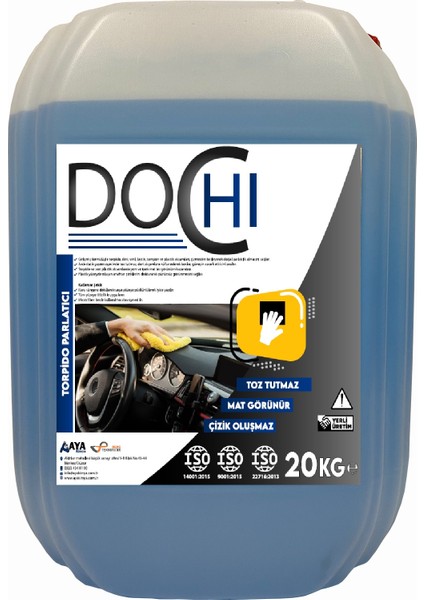 Oto Torpido Parlatıcı – 20 kg
