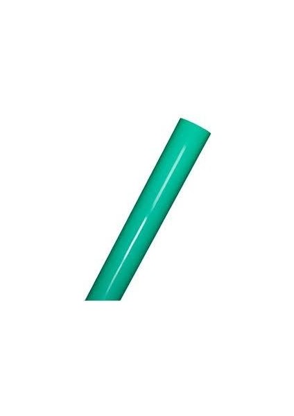 Yeşil Reflektif Folyo 100 cm x 5 mt