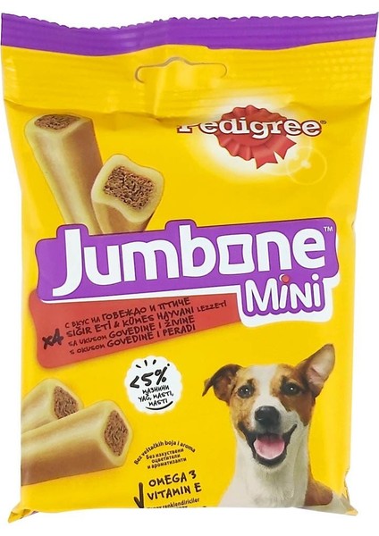 Jumbone Mini160 gr fiyatları