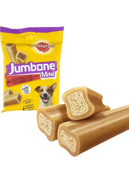 Jumbone Mini160 gr modelleri