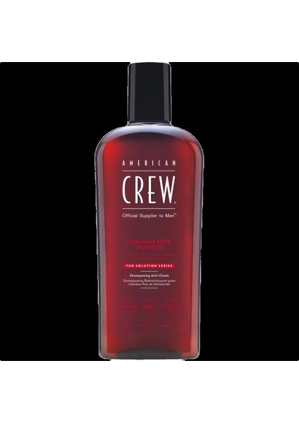 Anti Hair Loss Şampuan 1000 ml fiyatları