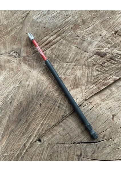 Ph2 Yıldız Bits Uç 15CM Cobalt Çelik Vida Sıkma Ucu