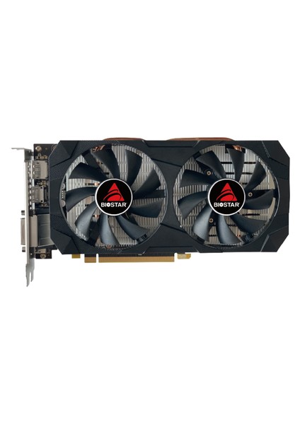 RX580 2048SP 8gb 256BIT Gddr5 (VA5815RV82)