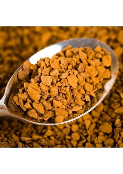 Çözünebilir Altın Kahve 50 gr