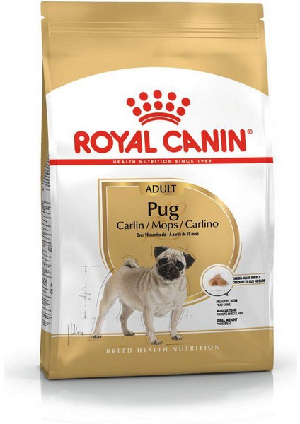Pug Adult Köpek Maması - 1,5 kg